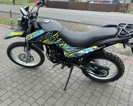 Шанрай 5312, об'ємом двигуна 0.2 л та пробігом 0 тис. км за 1350 $, фото 1 на Automoto.ua