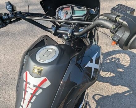 Шанрай 5312, объемом двигателя 0.2 л и пробегом 0 тыс. км за 1380 $, фото 5 на Automoto.ua