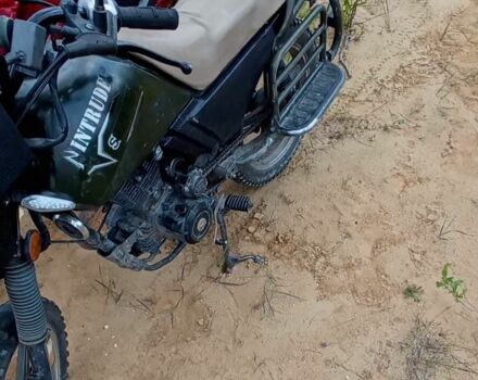 Шанрай 6510, объемом двигателя 0.2 л и пробегом 0 тыс. км за 444 $, фото 2 на Automoto.ua