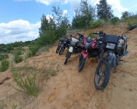 Шанрай 6510, объемом двигателя 0.2 л и пробегом 0 тыс. км за 444 $, фото 3 на Automoto.ua