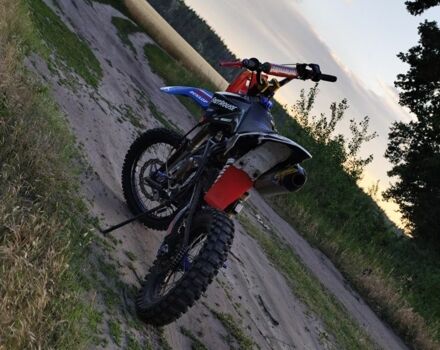 Шанрай 6510, об'ємом двигуна 0.18 л та пробігом 0 тис. км за 1300 $, фото 6 на Automoto.ua
