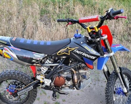 Шанрай 6510, об'ємом двигуна 0.18 л та пробігом 0 тис. км за 1300 $, фото 10 на Automoto.ua