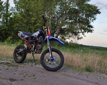 Шанрай 6510, об'ємом двигуна 0.18 л та пробігом 0 тис. км за 1300 $, фото 3 на Automoto.ua