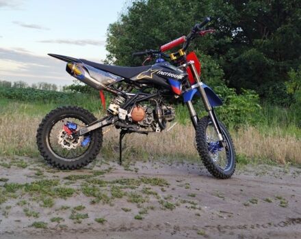 Шанрай 6510, об'ємом двигуна 0.18 л та пробігом 0 тис. км за 1300 $, фото 2 на Automoto.ua