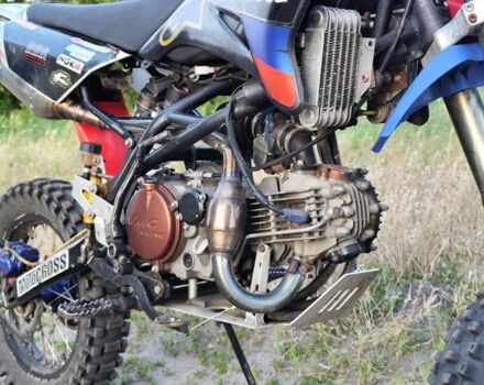 Шанрай 6510, об'ємом двигуна 0.18 л та пробігом 0 тис. км за 1300 $, фото 11 на Automoto.ua