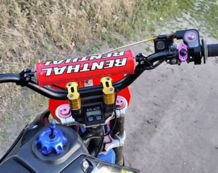 Шанрай 6510, об'ємом двигуна 0.18 л та пробігом 0 тис. км за 1300 $, фото 13 на Automoto.ua