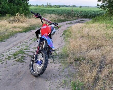 Шанрай 6510, об'ємом двигуна 0.18 л та пробігом 0 тис. км за 1300 $, фото 4 на Automoto.ua