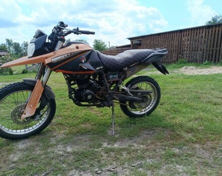 Шанрай 6510, об'ємом двигуна 0.25 л та пробігом 0 тис. км за 500 $, фото 3 на Automoto.ua