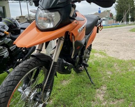 Шанрай 6510, объемом двигателя 0.25 л и пробегом 0 тыс. км за 865 $, фото 5 на Automoto.ua
