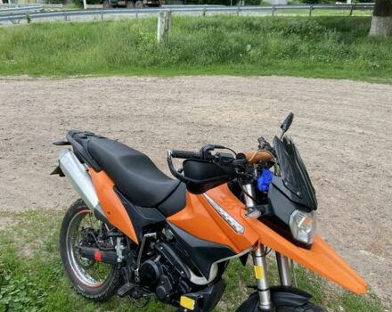 Шанрай 6510, объемом двигателя 0.25 л и пробегом 0 тыс. км за 865 $, фото 2 на Automoto.ua
