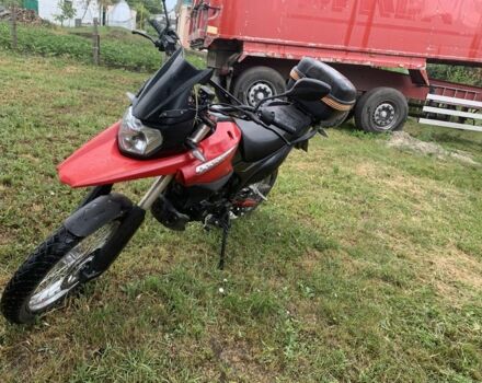 Шанрай 6510, объемом двигателя 0.25 л и пробегом 0 тыс. км за 1000 $, фото 3 на Automoto.ua