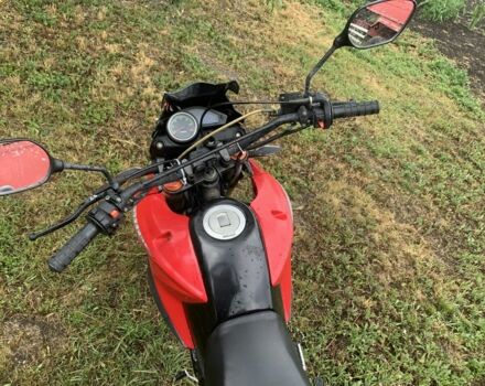 Шанрай 6510, объемом двигателя 0.25 л и пробегом 0 тыс. км за 1000 $, фото 1 на Automoto.ua