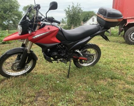 Шанрай 6510, объемом двигателя 0.25 л и пробегом 0 тыс. км за 1000 $, фото 4 на Automoto.ua