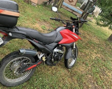 Шанрай 6510, объемом двигателя 0.25 л и пробегом 0 тыс. км за 1000 $, фото 5 на Automoto.ua