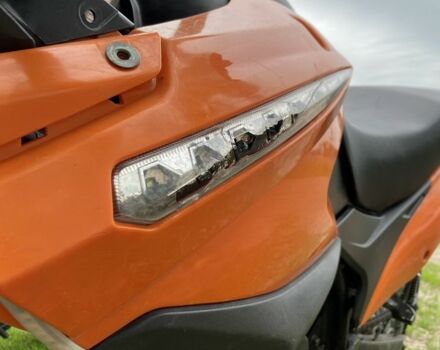 Шанрай 6510, объемом двигателя 0.25 л и пробегом 0 тыс. км за 865 $, фото 4 на Automoto.ua