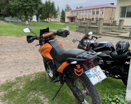 Шанрай 6510, объемом двигателя 0.25 л и пробегом 0 тыс. км за 865 $, фото 7 на Automoto.ua