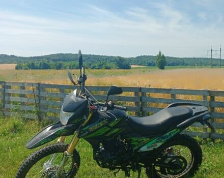 Шанрай 6510, объемом двигателя 0.25 л и пробегом 0 тыс. км за 43000 $, фото 2 на Automoto.ua