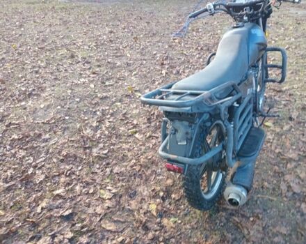 Шанрай 6510, объемом двигателя 0.2 л и пробегом 0 тыс. км за 400 $, фото 1 на Automoto.ua