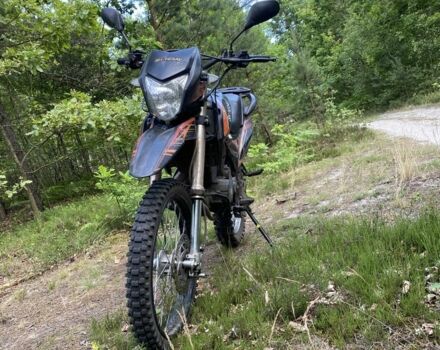 Шанрай 6510, объемом двигателя 0.25 л и пробегом 0 тыс. км за 900 $, фото 3 на Automoto.ua