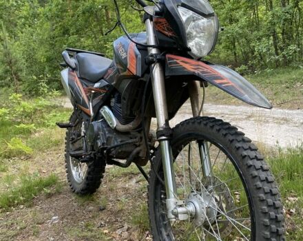 Шанрай 6510, объемом двигателя 0.25 л и пробегом 0 тыс. км за 900 $, фото 5 на Automoto.ua