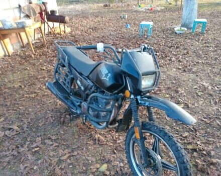 Шанрай 6510, объемом двигателя 0.2 л и пробегом 0 тыс. км за 400 $, фото 2 на Automoto.ua