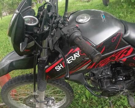 Шанрай 6510, объемом двигателя 0.2 л и пробегом 0 тыс. км за 900 $, фото 1 на Automoto.ua