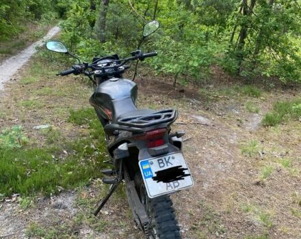 Шанрай 6510, объемом двигателя 0.25 л и пробегом 0 тыс. км за 900 $, фото 1 на Automoto.ua