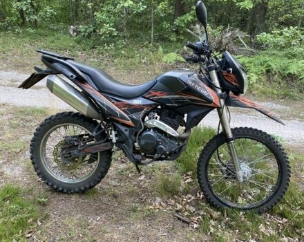 Шанрай 6510, объемом двигателя 0.25 л и пробегом 0 тыс. км за 900 $, фото 4 на Automoto.ua