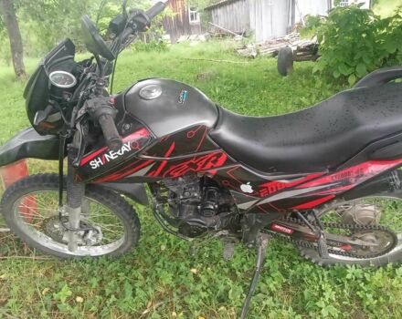 Шанрай 6510, объемом двигателя 0.2 л и пробегом 0 тыс. км за 900 $, фото 4 на Automoto.ua