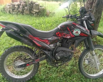 Шанрай 6510, объемом двигателя 0.2 л и пробегом 0 тыс. км за 900 $, фото 3 на Automoto.ua