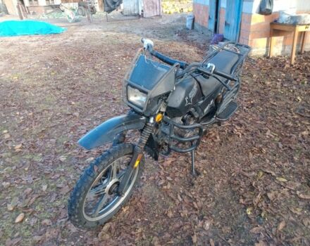 Шанрай 6510, объемом двигателя 0.2 л и пробегом 0 тыс. км за 400 $, фото 3 на Automoto.ua