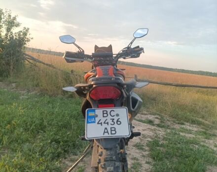 Шанрай 6510, об'ємом двигуна 0.25 л та пробігом 0 тис. км за 950 $, фото 4 на Automoto.ua