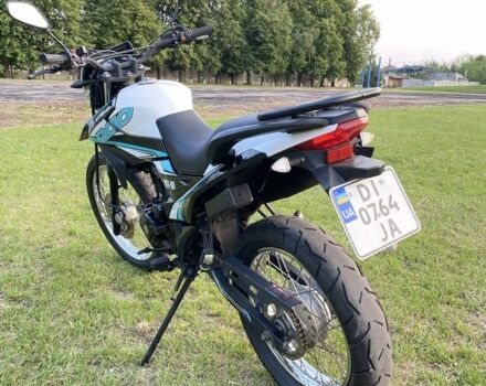 Шанрай 6510, объемом двигателя 0.2 л и пробегом 0 тыс. км за 1150 $, фото 3 на Automoto.ua