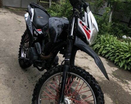 Шанрай 6510, объемом двигателя 0.2 л и пробегом 0 тыс. км за 750 $, фото 6 на Automoto.ua