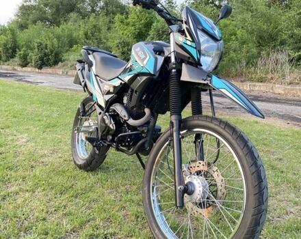 Шанрай 6510, объемом двигателя 0.2 л и пробегом 0 тыс. км за 1150 $, фото 1 на Automoto.ua