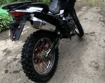 Шанрай 6510, объемом двигателя 0.2 л и пробегом 0 тыс. км за 750 $, фото 5 на Automoto.ua