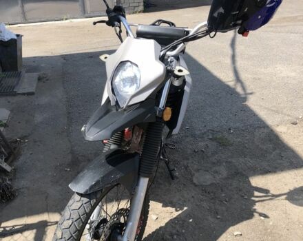 Шанрай 6510, объемом двигателя 14.86 л и пробегом 0 тыс. км за 1850 $, фото 2 на Automoto.ua