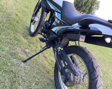 Шанрай 6510, объемом двигателя 0.2 л и пробегом 0 тыс. км за 1150 $, фото 4 на Automoto.ua