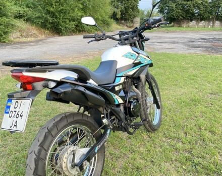 Шанрай 6510, объемом двигателя 0.2 л и пробегом 0 тыс. км за 1150 $, фото 2 на Automoto.ua