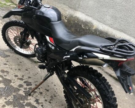 Шанрай 6510, объемом двигателя 0.2 л и пробегом 0 тыс. км за 750 $, фото 4 на Automoto.ua
