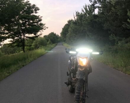 Шанрай 6510, объемом двигателя 0.2 л и пробегом 0 тыс. км за 750 $, фото 1 на Automoto.ua