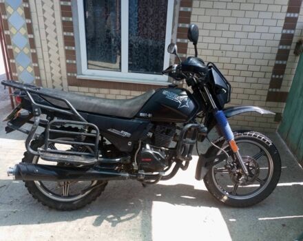 Шанрай 6510, объемом двигателя 0.15 л и пробегом 0 тыс. км за 32000 $, фото 3 на Automoto.ua