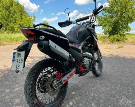 Шанрай 6510, об'ємом двигуна 0.4 л та пробігом 0 тис. км за 2000 $, фото 2 на Automoto.ua