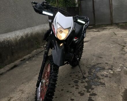 Шанрай 6510, объемом двигателя 0.2 л и пробегом 0 тыс. км за 750 $, фото 3 на Automoto.ua