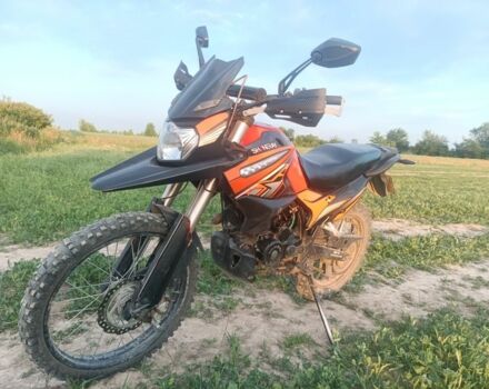 Шанрай 6510, об'ємом двигуна 0.25 л та пробігом 0 тис. км за 950 $, фото 1 на Automoto.ua