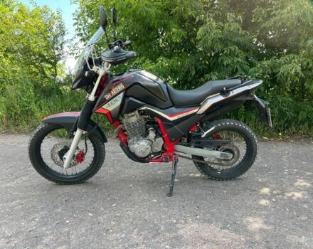 Шанрай 6510, об'ємом двигуна 0.4 л та пробігом 0 тис. км за 2000 $, фото 1 на Automoto.ua