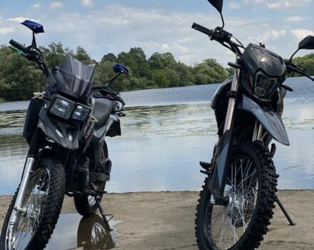 Шанрай 6510, объемом двигателя 0.2 л и пробегом 0 тыс. км за 999 $, фото 3 на Automoto.ua