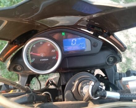Шанрай 6510, об'ємом двигуна 0.25 л та пробігом 0 тис. км за 950 $, фото 5 на Automoto.ua
