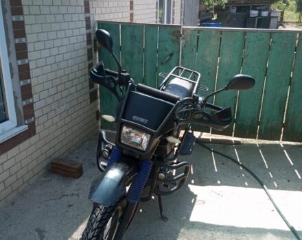 Шанрай 6510, объемом двигателя 0.15 л и пробегом 0 тыс. км за 32000 $, фото 1 на Automoto.ua