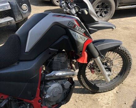 Шанрай 6510, объемом двигателя 14.86 л и пробегом 0 тыс. км за 1850 $, фото 1 на Automoto.ua